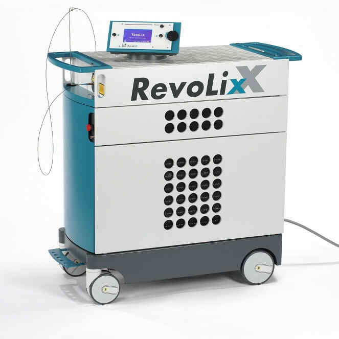 Revolix® 120W & 200W
